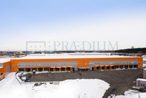 Аренда и продажа офиса в Складской комплекс Грюнштадт (id1113)