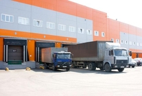 Аренда и продажа офиса в Складской комплекс Грюнштадт (id1113)